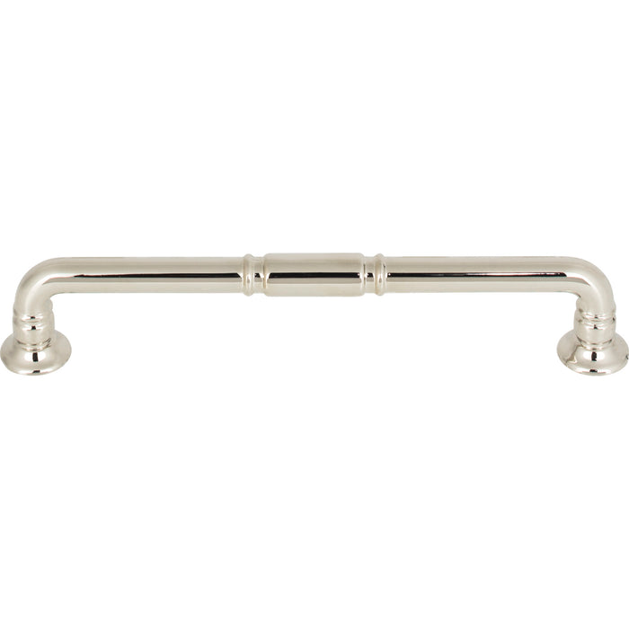Top Knobs Kent 6 5/16" Center to Center Bar Pull
