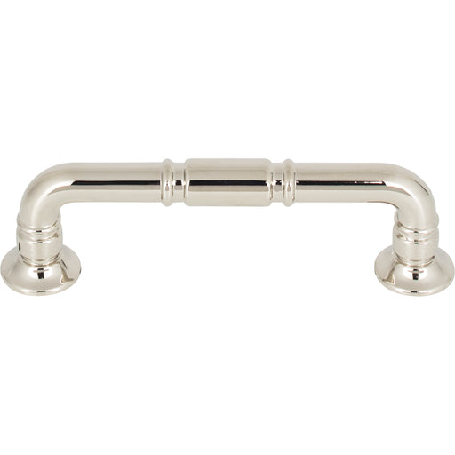 Top Knobs Kent 3 3/4" Center to Center Bar Pull