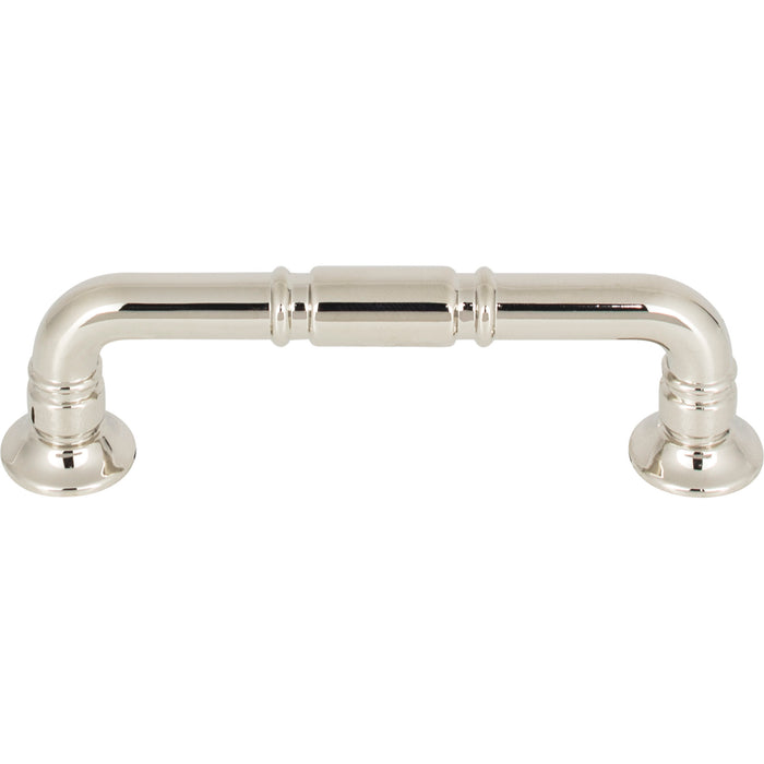 Top Knobs Kent 3 3/4" Center to Center Bar Pull