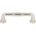 Top Knobs Kent 3 3/4" Center to Center Bar Pull