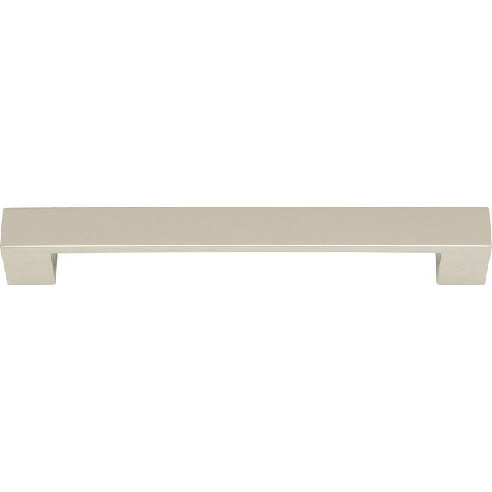 Atlas Wide Square 7 9/16" Center to Center Bar Pull