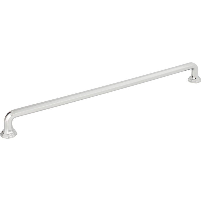 Atlas Royals 12" Center to Center Bar Pull