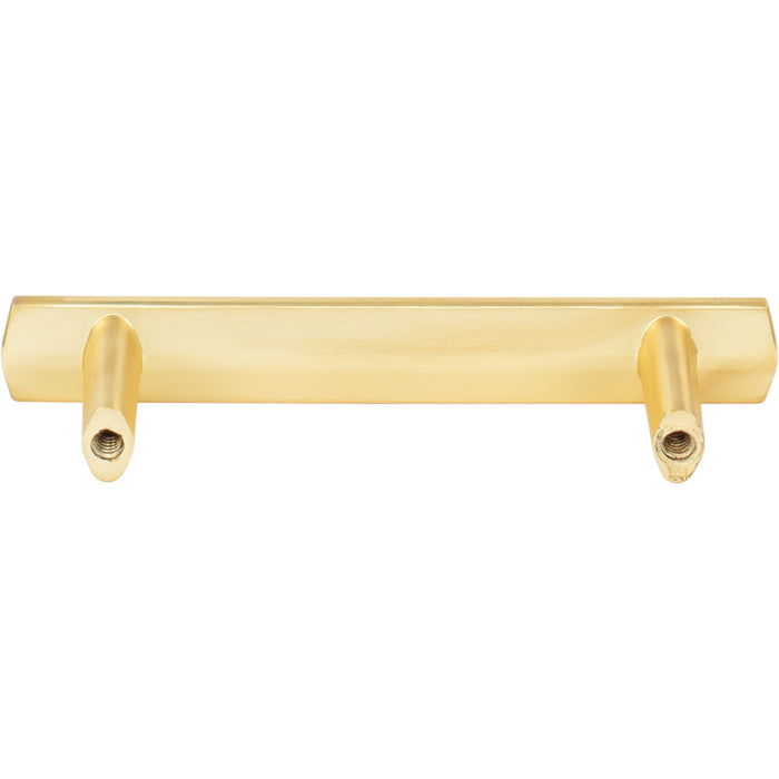 Elements William 3" Center-to-Center Bar Pull
