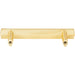 Elements William 3" Center-to-Center Bar Pull