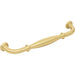 Jeffrey Alexander Tiffany 160 mm Center-to-Center Bar Pull