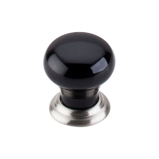 Top Knobs Ceramic Small Knob