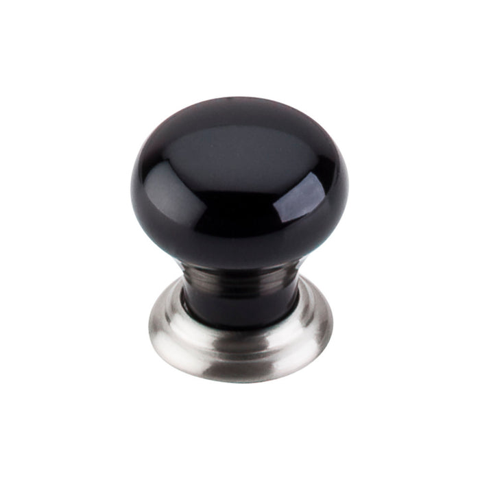 Top Knobs Ceramic Small Knob