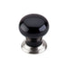 Top Knobs Ceramic Small Knob