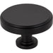 Jeffrey Alexander Richard 1-3/4" Diameter Round Knob
