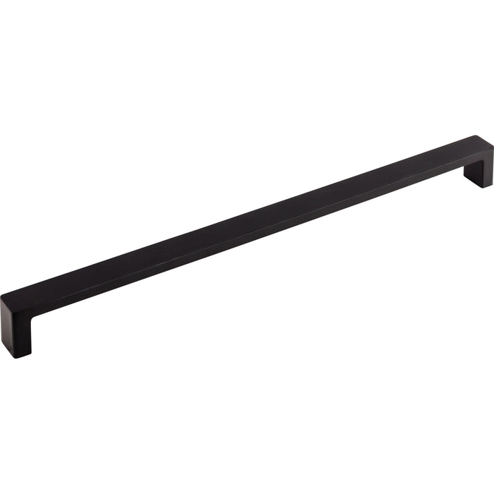 Top Knobs Modern Metro 12" Center to Center Bar Pull