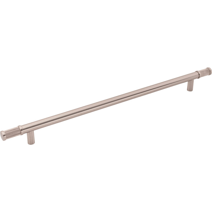Top Knobs Burnham 18" Center to Center Bar Pull