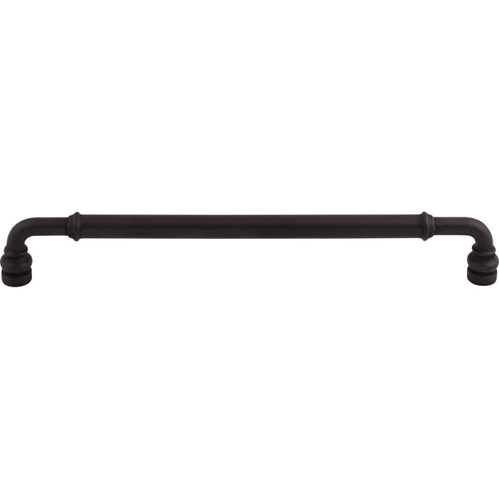 Top Knobs Brixton 8 13/16" Center to Center Bar Pull
