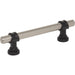 Top Knobs Bit 3 3/4" Center to Center Bar Pull