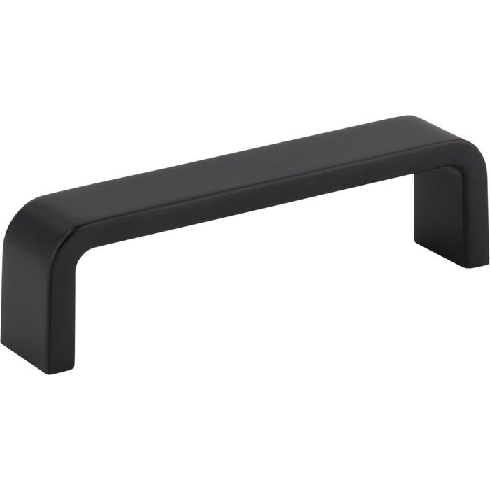 Elements Asher 96 mm Center-to-Center Bar Pull