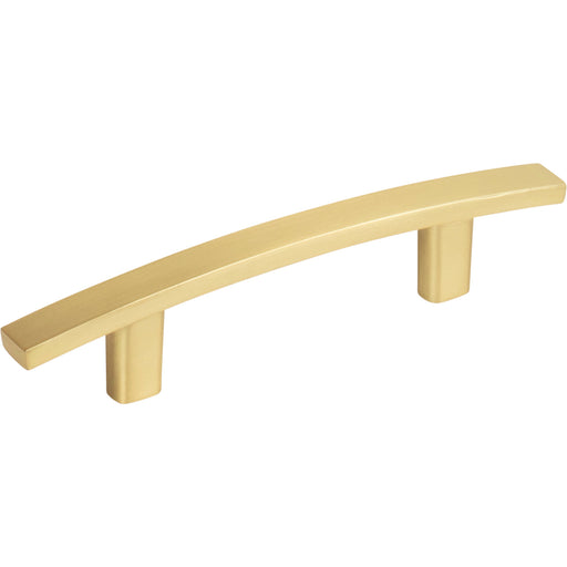 Elements Thatcher 3" Center-to-Center Bar Pull