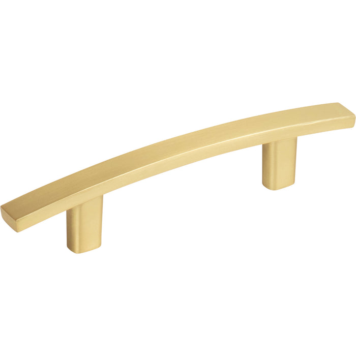 Elements Thatcher 3" Center-to-Center Bar Pull
