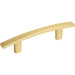 Elements Thatcher 3" Center-to-Center Bar Pull