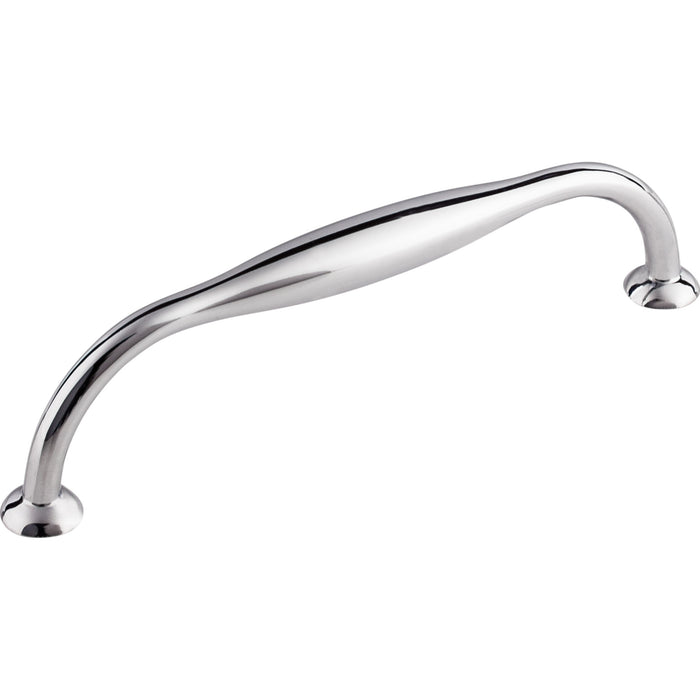 Top Knobs Shrewsbury 5 1/16" Center to Center Bar Pull