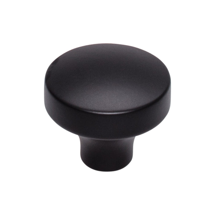 Top Knobs Kinney 1 1/2" Diameter Round Knob