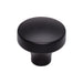 Top Knobs Kinney 1 1/2" Diameter Round Knob