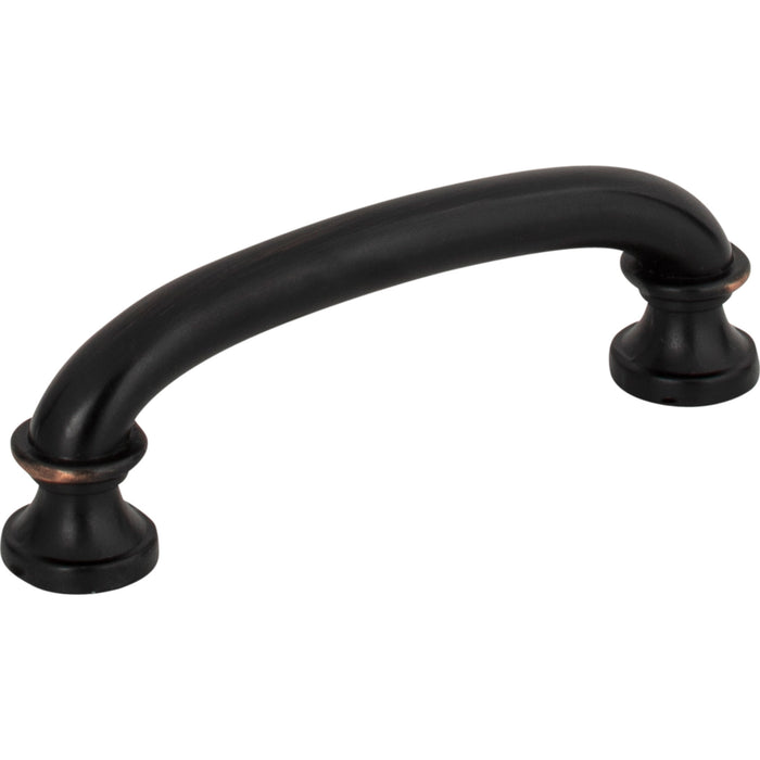 Atlas Shelley 3" Center to Center Bar Pull