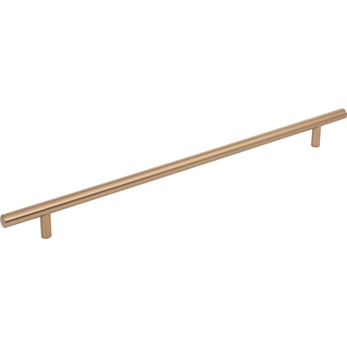 Elements Naples 319 mm Center-to-Center Bar Pull