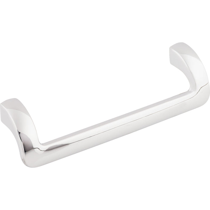 Top Knobs Kentfield 5 1/16" Center to Center Drop Handle