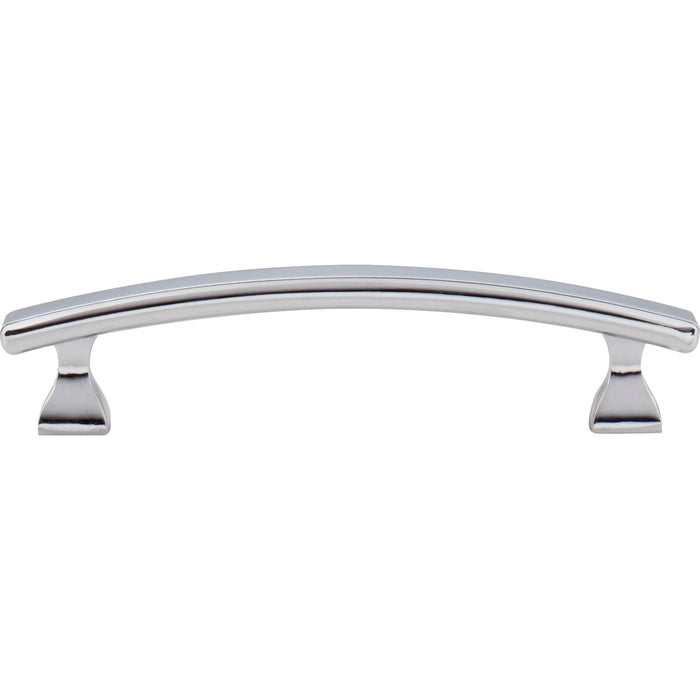 Elements Hadly 96 mm Center-to-Center Bar Pull