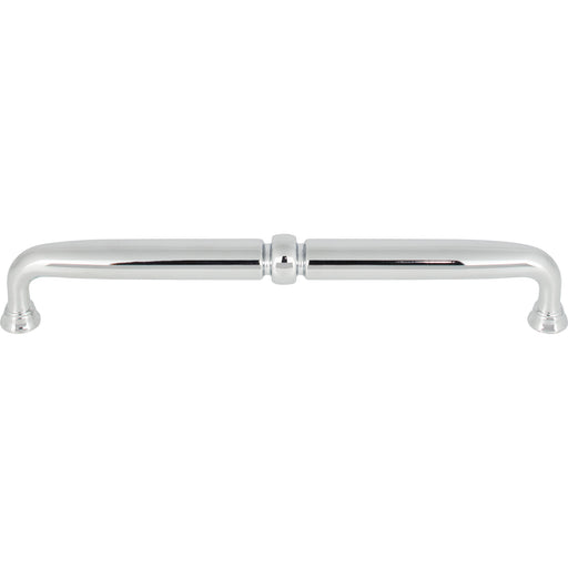 Top Knobs Henderson 7 9/16" Center to Center Bar Pull