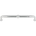 Top Knobs Henderson 7 9/16" Center to Center Bar Pull