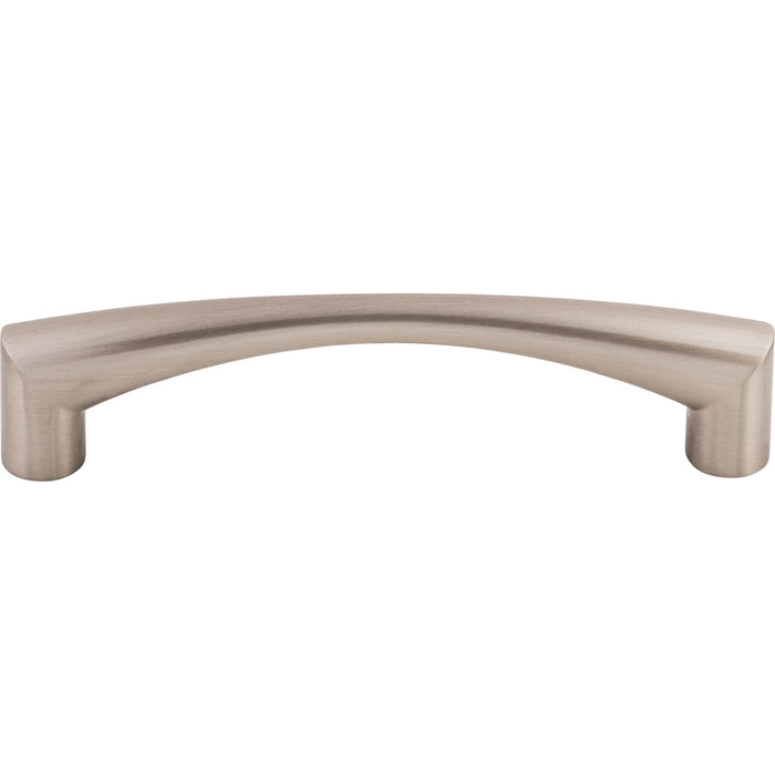 Top Knobs Hidra 5 1/16" Center to Center Bar Pull