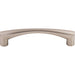 Top Knobs Hidra 5 1/16" Center to Center Bar Pull
