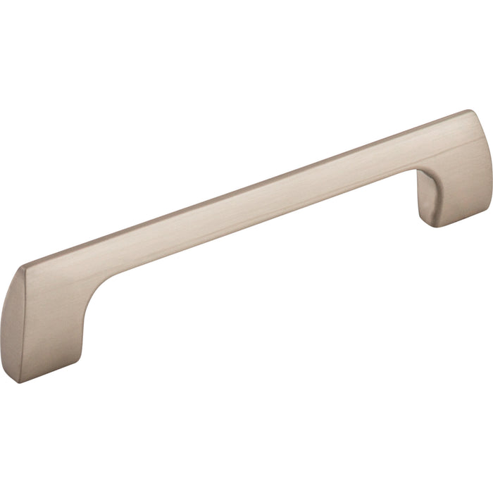 Top Knobs Holland 5 1/16" Center to Center Bar Pull