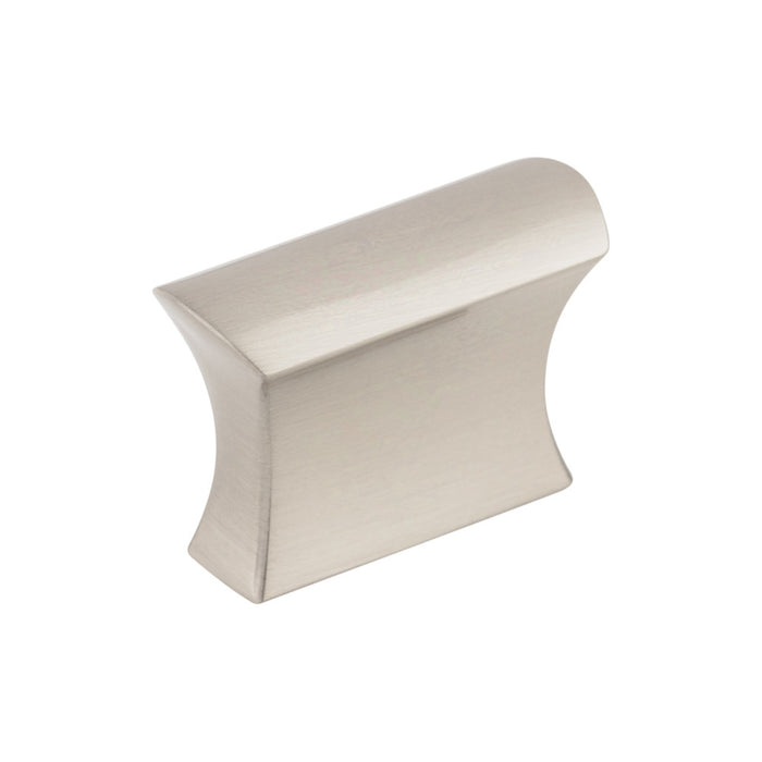 Top Knobs Glacier 1 1/2" Length Rectangle Knob