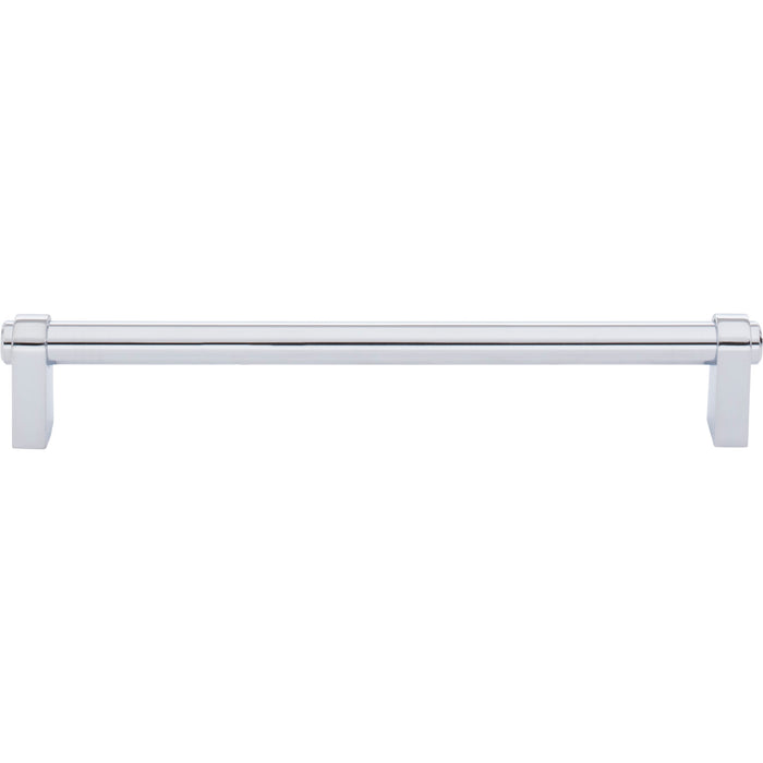 Top Knobs Lawrence 7 9/16" Center to Center Bar Pull