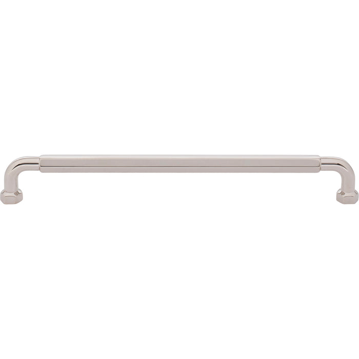 Top Knobs Dustin 8 13/16" Center to Center Bar Pull