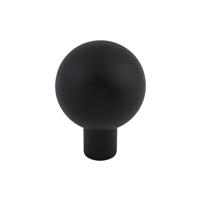 Top Knobs Brookline 1" Diameter Round Knob