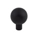 Top Knobs Brookline 1" Diameter Round Knob