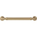 Top Knobs Cranford 6 5/16" Center to Center Bar Pull