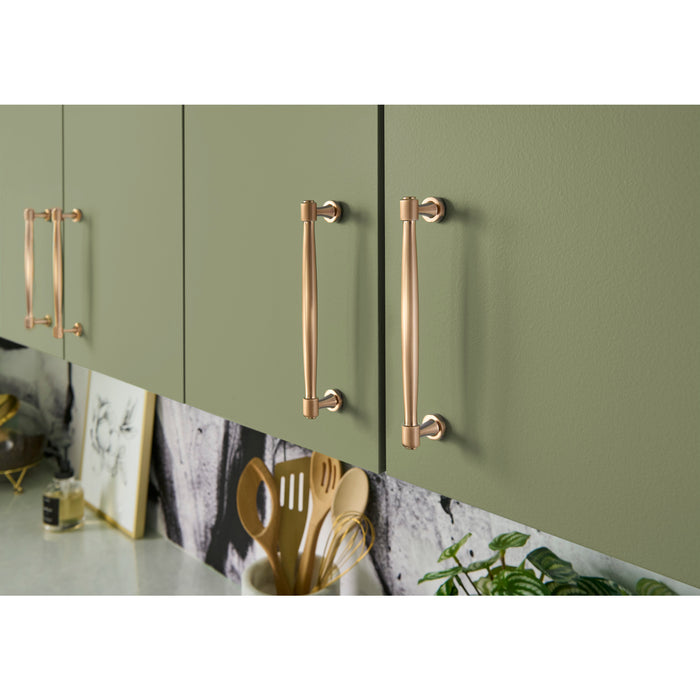 Jeffrey Alexander Jules 96 mm Center-to-Center Bar Pull