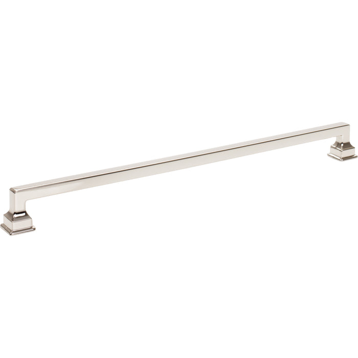 Atlas Erika 12" Center to Center Bar Pull