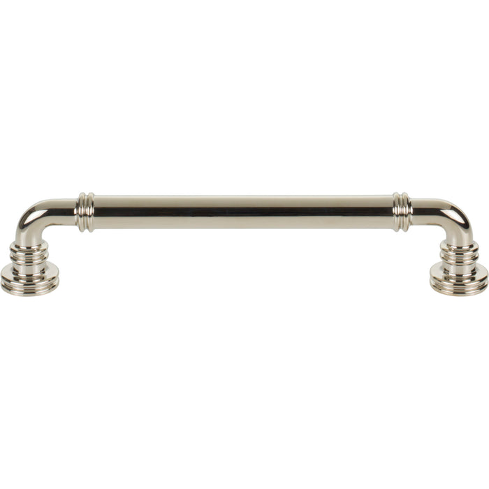 Top Knobs Cranford 6 5/16" Center to Center Bar Pull