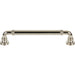 Top Knobs Cranford 6 5/16" Center to Center Bar Pull