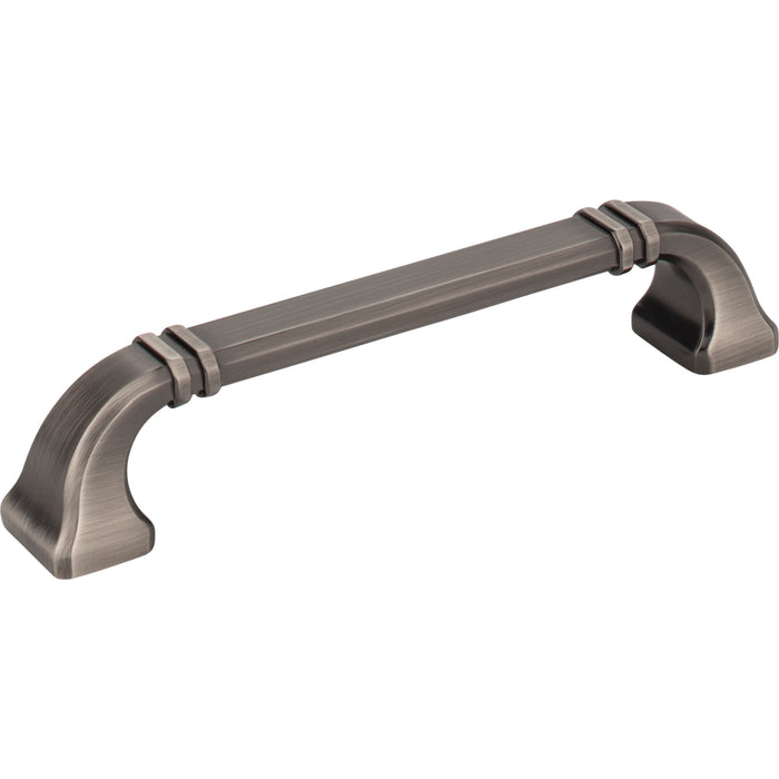 Jeffrey Alexander Ella 128 mm Center-to-Center Bar Pull