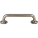Top Knobs Aspen Rounded Pull