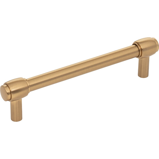 Jeffrey Alexander Hayworth 128 mm Center-to-Center Bar Pull