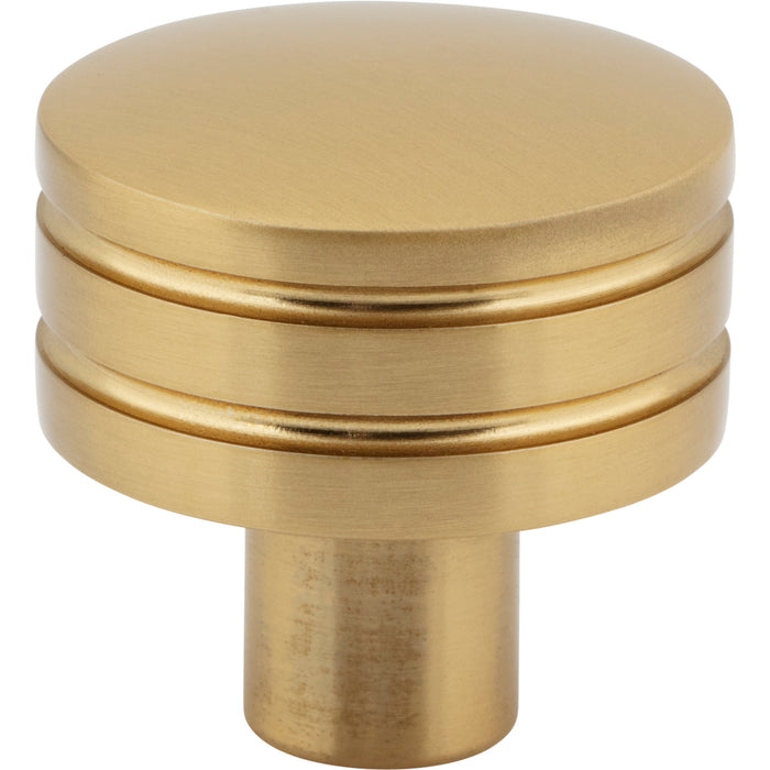Griffith Diameter Round Knob