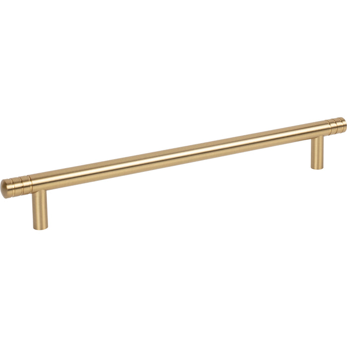 Atlas Griffith 8 13/16" Center to Center Bar Pull