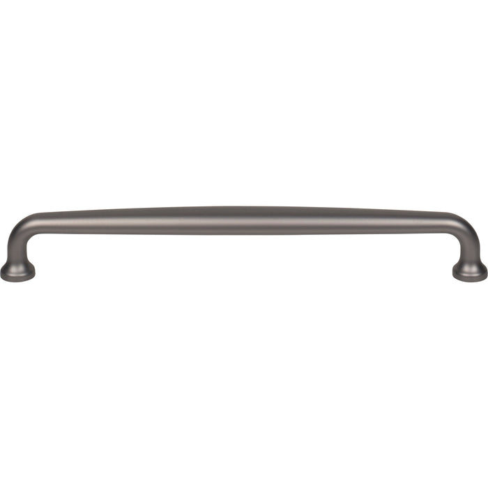 Top Knobs Charlotte 8" Center to Center Bar Pull