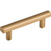 Top Knobs Hillmont 3" Center to Center Bar Pull